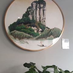 Fujian Private-home Cuisine (Da wang feng North Road Branch) User Photo