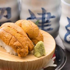 Kaiten Sushi Numazuko User Photo