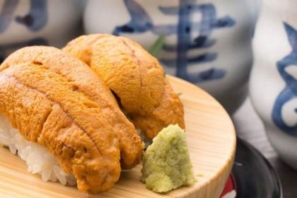 Kaiten Sushi Numazuko