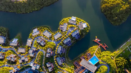 Hangzhou Lehuo Island