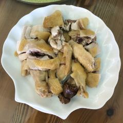 老渔港海鲜店(潭门店) User Photo
