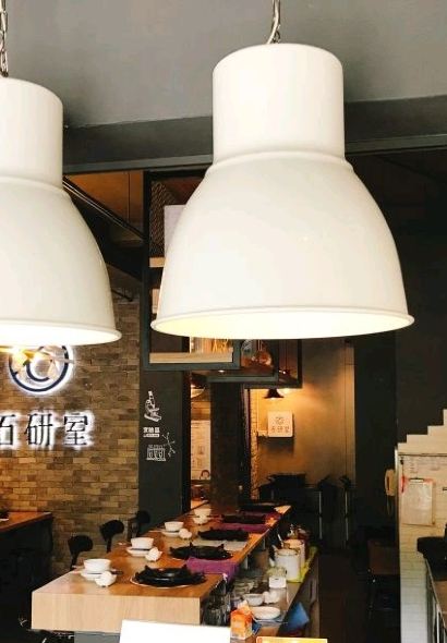 石研室 石頭火鍋