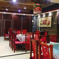 Fuji Dumpling House (dadong) 여행 사진