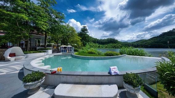 Tangxia Goodview Hot Spring