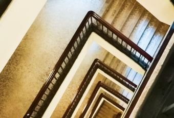 上海和平飯店·華懋閣用戶圖片