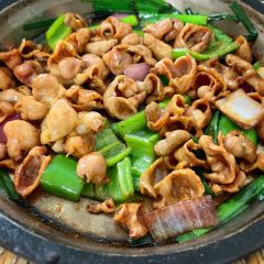 乐韵餐馆 User Photo