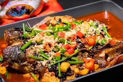 启东恒大酒店·吕四渔号海鲜餐厅