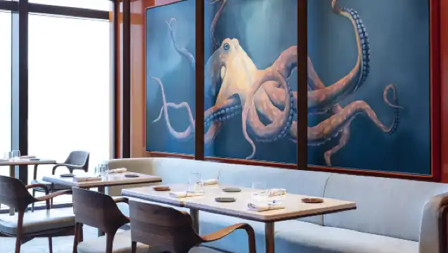 澳門新濠天地【風雅廚】精選單人午市套餐