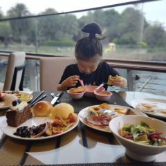 Intercontinental Sanya Haitang Bay Resort  Cove Restaurant User Photo