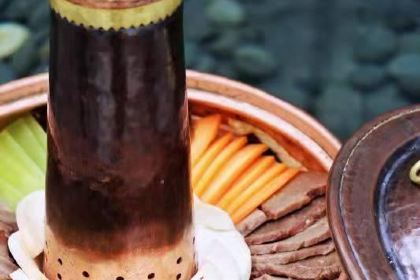 林芝工布庄园希尔顿酒店·猎味中餐厅