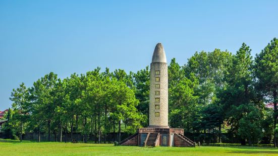 瑞金革命遺址