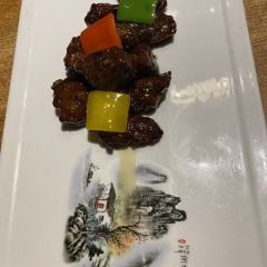 REN HE GUAN User Photo