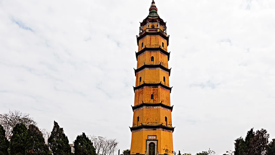 Peifeng Tower