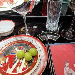 RED MANSIONS User Photo