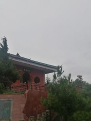 Qingyun Temple