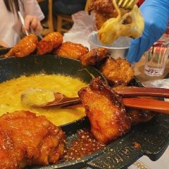 WEISSES BRÄUHAUS IM TAL張用戶圖片