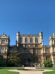 Nottingham Natural History Museum