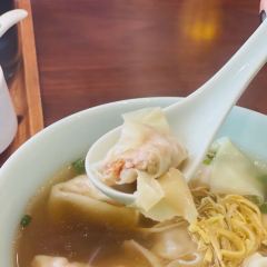 淼品香.無錫傳承小籠（人民東路店）張用戶圖片
