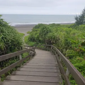 永鎮濱海遊憩區