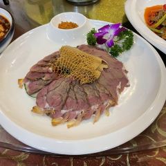 骆氏川菜坊(二分店) User Photo