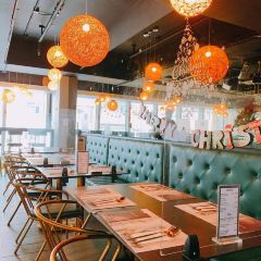 Chang Thai Bar and Restaurant User Photo