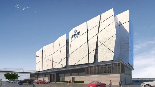 Golden Waistboard Xi'an City Hot Spring (Development Zone Branch)