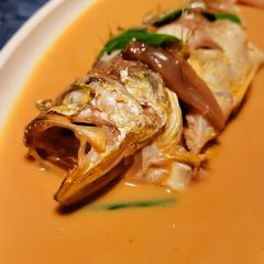 六席•台州海鲜(博荟广场店) User Photo