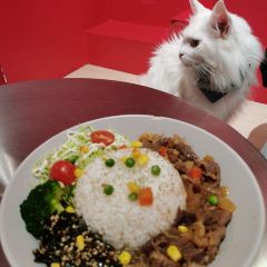 半秋山西餐厅(巴南万达广场店) 여행 사진