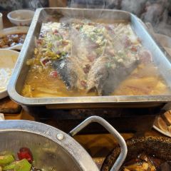 胖姥姥·川湘闽菜(东大店) 여행 사진