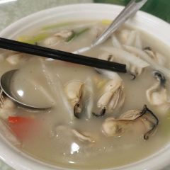 喜船海鲜码头餐厅(广海路口店)(水步宝兴黄鳝饭分店) User Photo