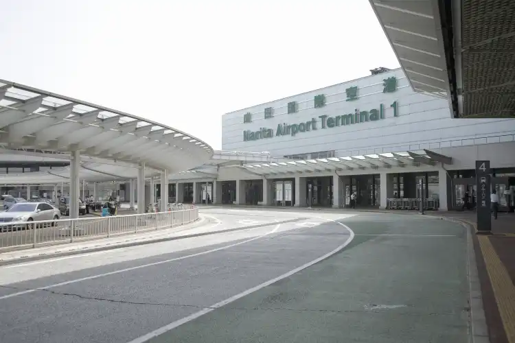 Narita