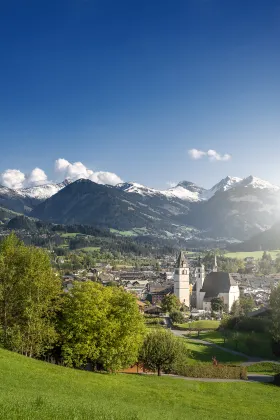 Rufi's Hotel Innsbruck