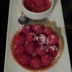 Coin Restaurant 여행 사진