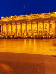 Opéra National de Bordeaux - Grand-Théâtre