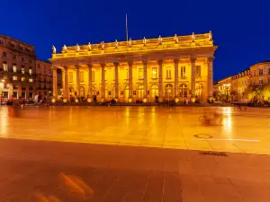 Opéra National de Bordeaux - Grand-Théâtre