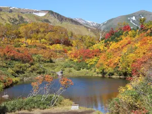 Daisetsuzan National Park