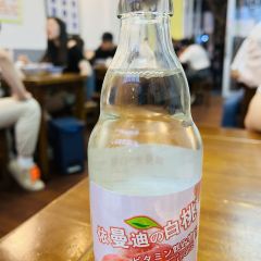 Fang Lao Da User Photo