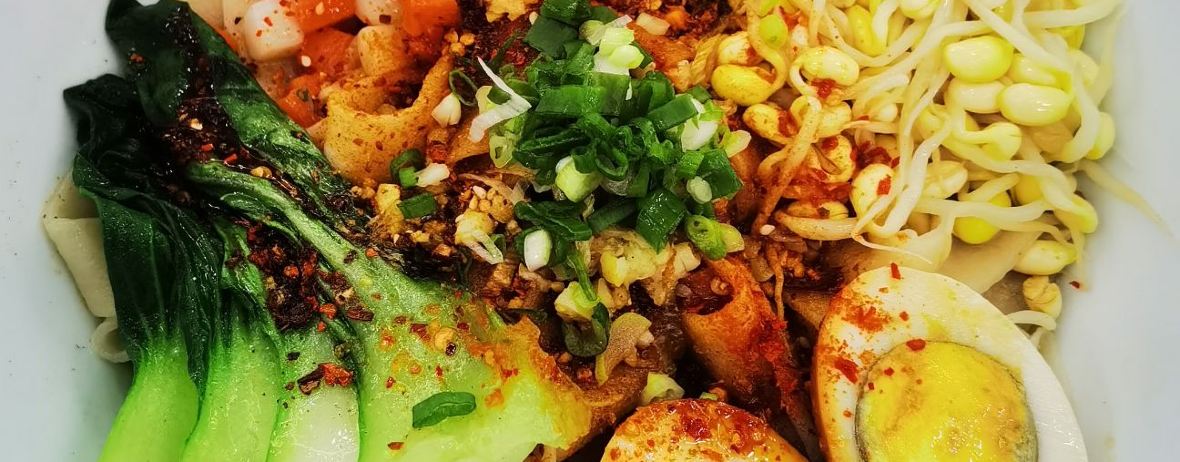 静静私房菜