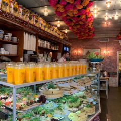 Cafe Schweizer User Photo