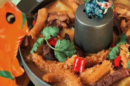 郑州美盛喜来登大酒店·采悦轩粤川酒楼