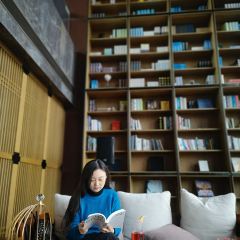 LE MERIDIEN BAR User Photo