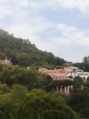 Moorish Castle