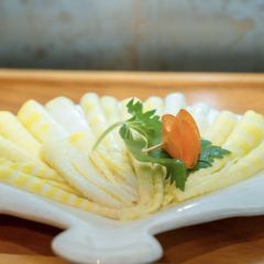 蜀滋香鲜鱼美蛙火锅(冕宁店) User Photo