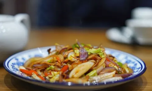 China Huaiyang Cuisine Culture Museum