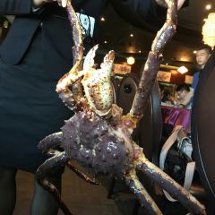 Fishman Lobster Clubhouse Restaurant 魚樂軒 User Photo