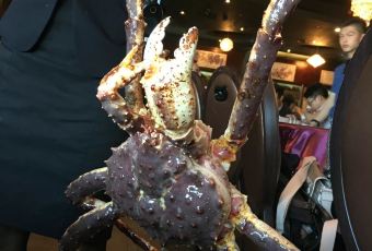 Fishman Lobster Clubhouse Restaurant 魚樂軒 User Photo