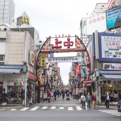 大森燦路都庭苑大酒店 評價