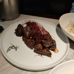 逸品淮扬(白玉兰广场店) User Photo