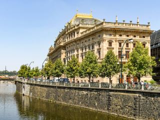 루프트한자 라이프치히-프라하