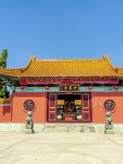 Zhong Hua Monastery